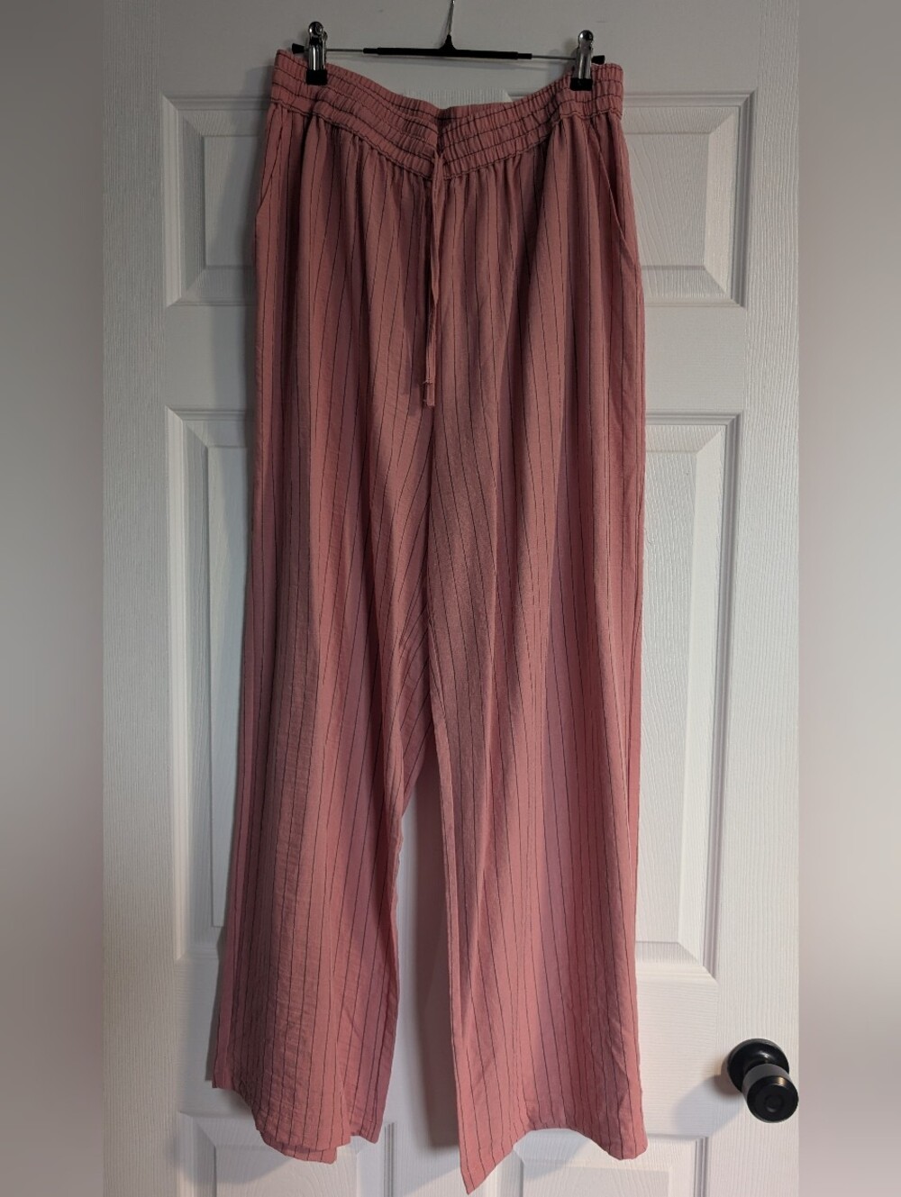 Halara Wide Leg Pant